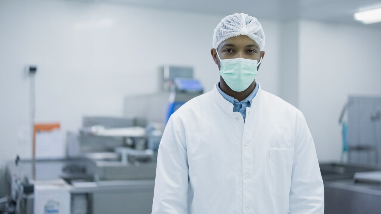 Traçabilité HACCP Sénégal